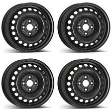 4 Alcar cerchi ferro 5.5Jx14