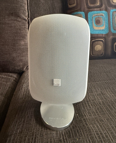 Bowers wilkins m 1 - bowers,