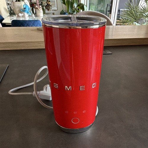Smeg montalatte elettrico per - smeg,