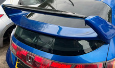 SPOILER SPORTIVO HONDA CIVIC