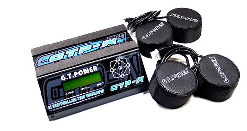 Power modellino auto - rc,
