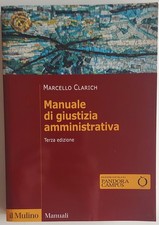 Manuale di giustizia