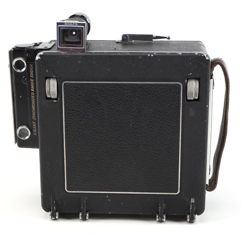 Busch 4x5 pressman modello - 4x5,