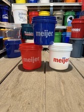 Set mini secchiello - , meijer