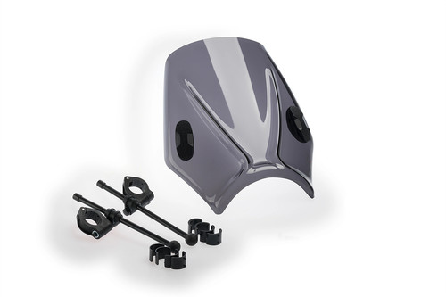 Puig mito cupolino deflettore - puig,
