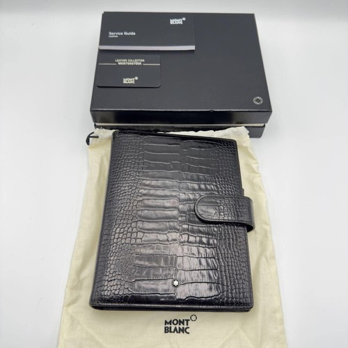 Montblanc meisterstück bible - meisterstück,