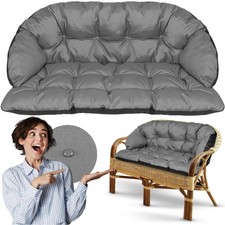 Cuscino da giardino cuscino