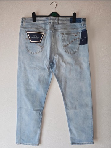 Jeans uomo harmont - jeans,