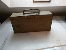 Scatola cintura per MG42