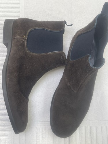 Stivali geox risprira - stivali, uomo