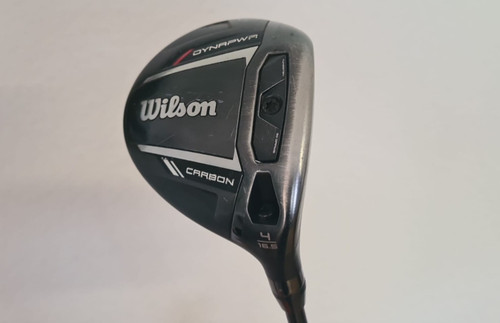 Wilson fairway legno dynapwr - legno, 4