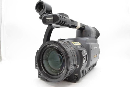 Panasonic hvx200 dvcpro hd - dvcpro,