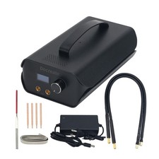 Saldatrice a punti portatile