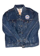 Giacca camionista Levi's x New