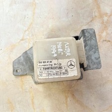 MODULO COMANDO ALLARME