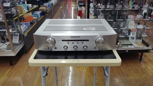 Amplificatore integrato