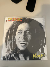 Bob Marley & The Wailers –