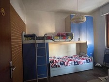 CAMERETTA BAMBINI COMPLETA DUE