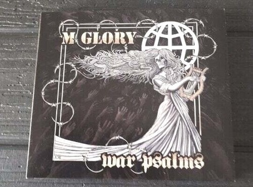 Digipack morning glory - ,