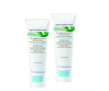 2 pz Gel Gambe defaticante effetto freddo Segreti mediterranei 125ml Saldi