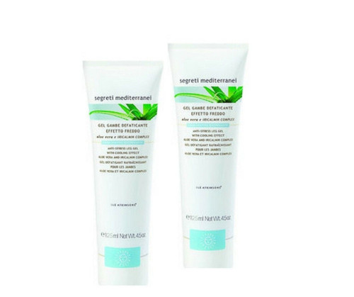 Gel gambe defaticante - 2,