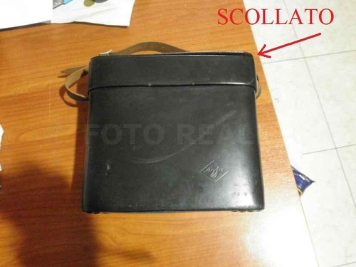 Leggermente scollato vintage - leggermente,