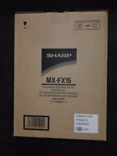 Sharp MX-FX15 Fax Expansion Kit