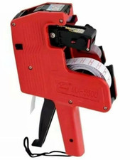 Etichettatrice Prezzatrice Prezzo Per Negozio Lavoro Etichette 21x12 Commercio