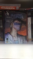 SANDMAN UNIVERSE NIGHTMARE