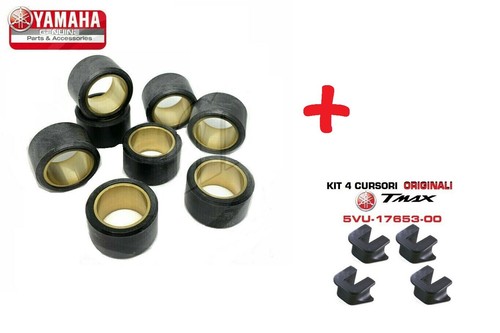 Kit rulli 4 - kit,