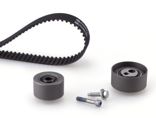 Kit cinghia distribuzione - kit,