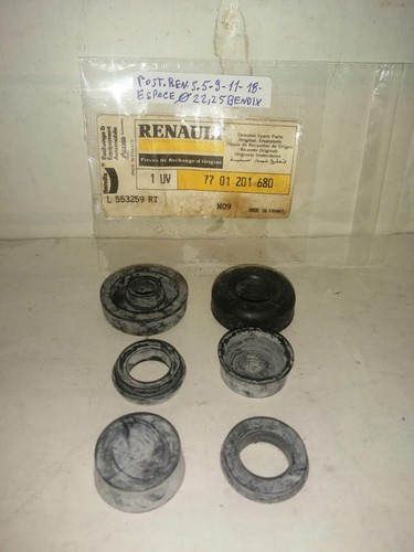 Renault super 11 18 - 5,, 9,