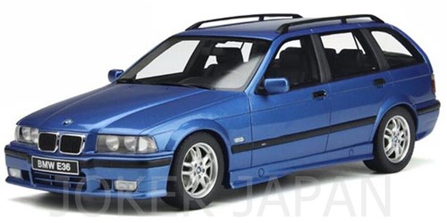 Ottomobile otm358 bmw - ottomobile, 1/18