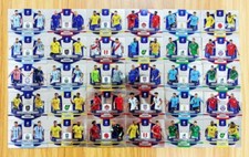 Panini Prizm COPA AMERICA