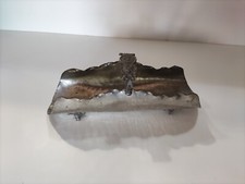 PORTAGRISSINI in peltro 95%