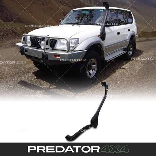 Snorkel induzione off road - snorkel,