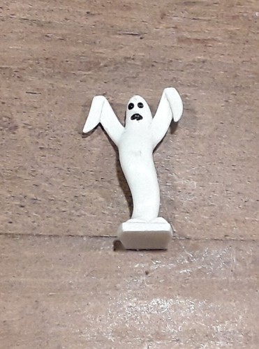 Figurine fantome marque - figurine,
