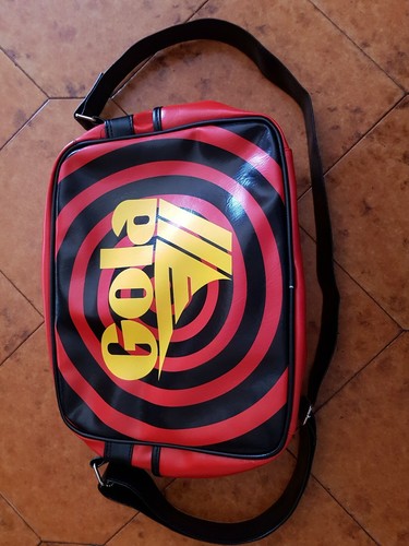 Borsa borsone tracolla gola - borsa/borsone/tracolla,
