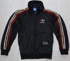 ADIDAS tuta vintage giamaica