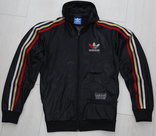 Adidas tuta vintage - adidas, giamaica