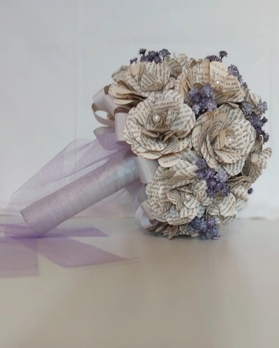 Bouquet sposa - bouquet,