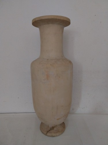 Vaso ceramica squillace - vaso, in