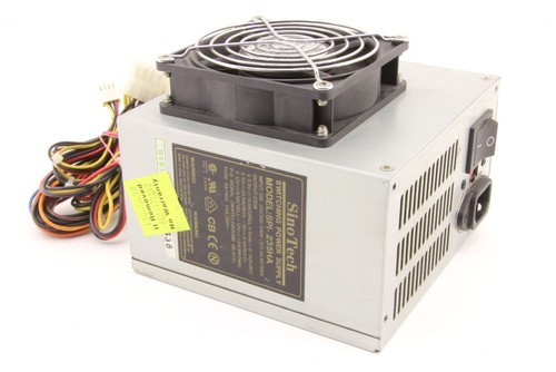 Sinotech spi 235ha switching - sinotech,
