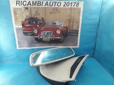 Specchietto retrovisore - specchietto,