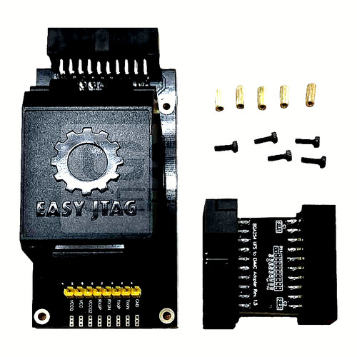 Easyjtag easy jtag plus ufs - plus,