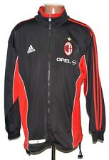 AC MILANO ITALIA 2000/2002