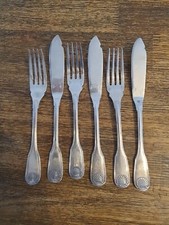 Christofle Model Vendome