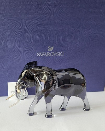 Toro elefante swarovski - elefante,