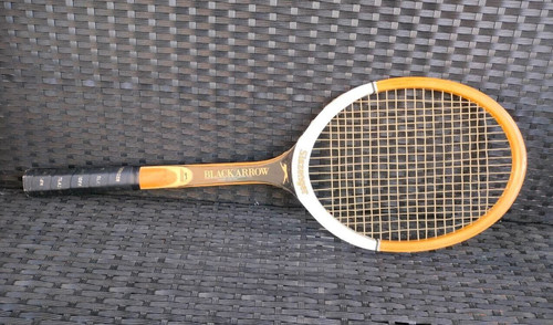 Slazenger black arrow - slazenger,