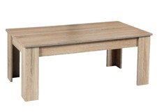 TAVOLO TAVOLINO DIVANO BASSO